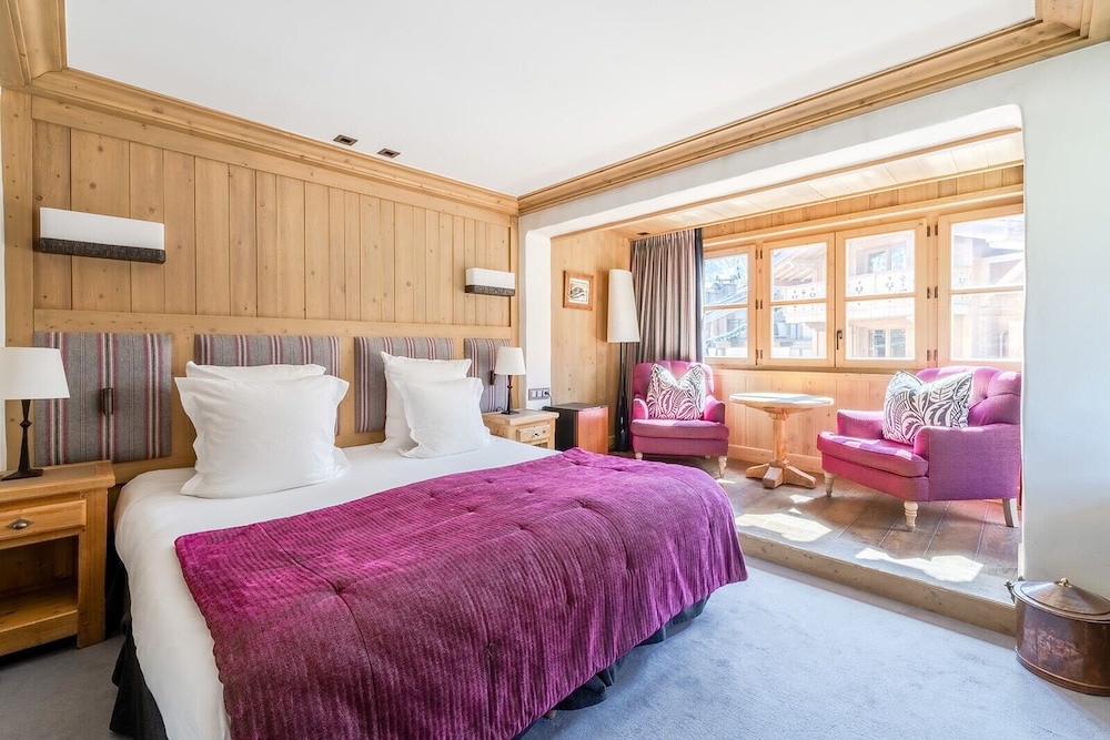 Les Peupliers Hotel 3/42