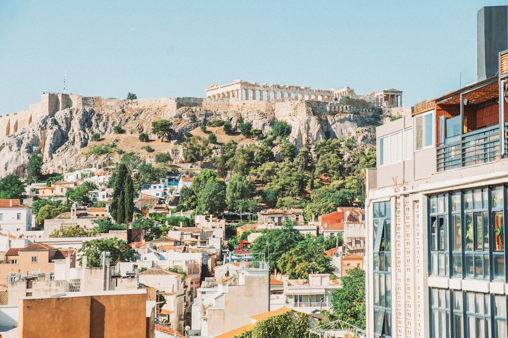 Eternity Athens 2/48