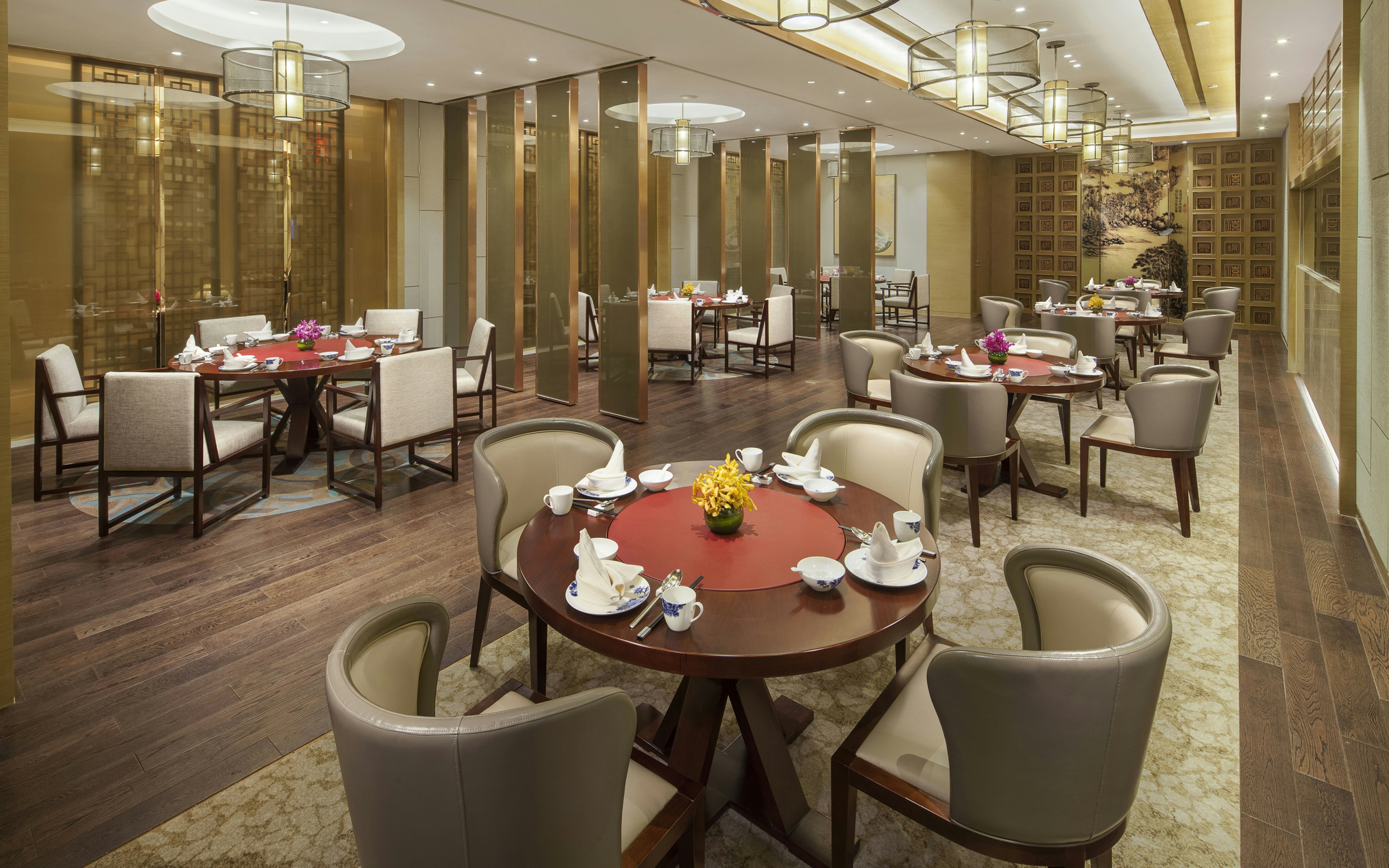Doubletree By Hilton Qingdao Jimo 14/26