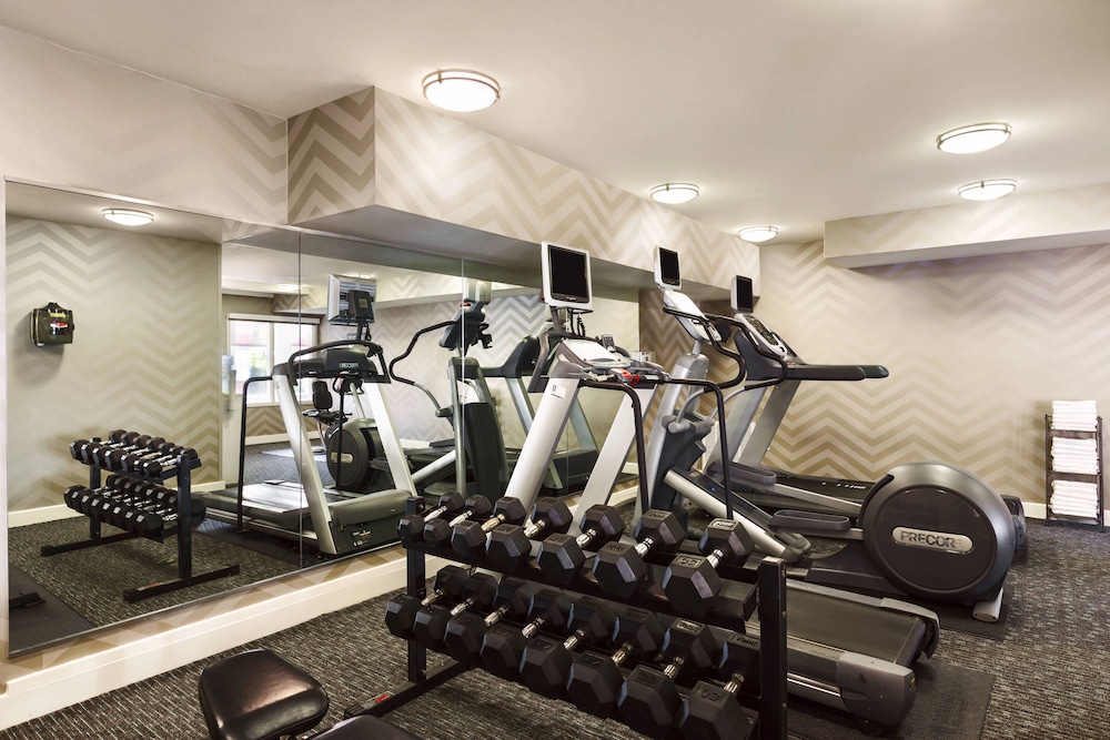 Residence Inn Greensboro Airport 15/51