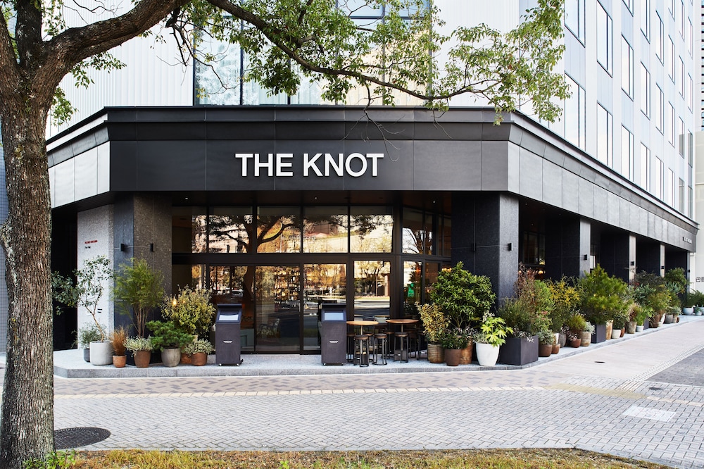 The Knot Hiroshima 2/69