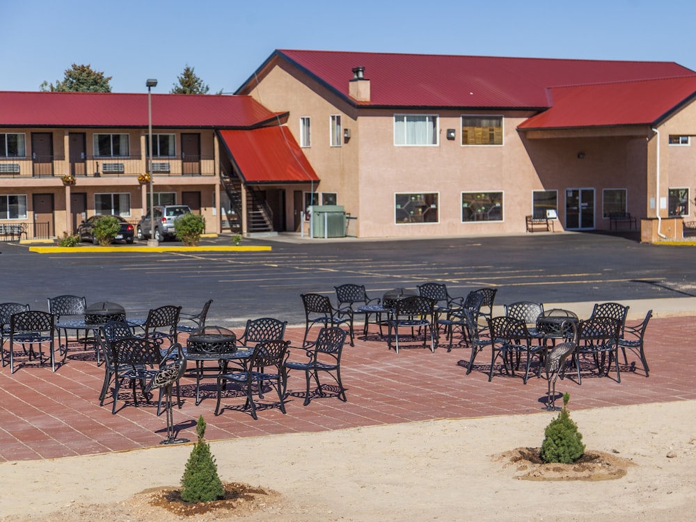 Mountain View Lodge 46/61