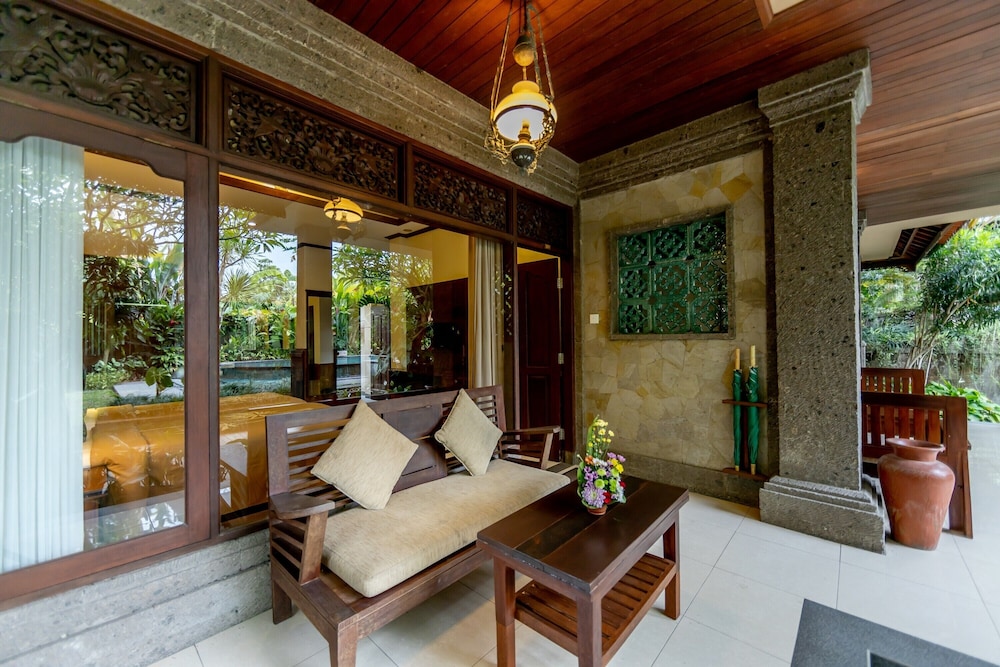 De Munut Balinese Resort and Spa 45/71