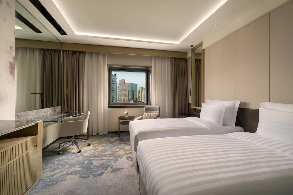 Kempinski Hotel Beijing Yansha centre 17/73