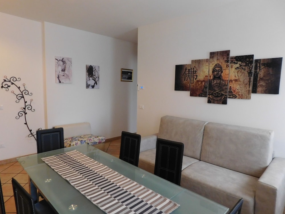Residenza Meeting 30/58