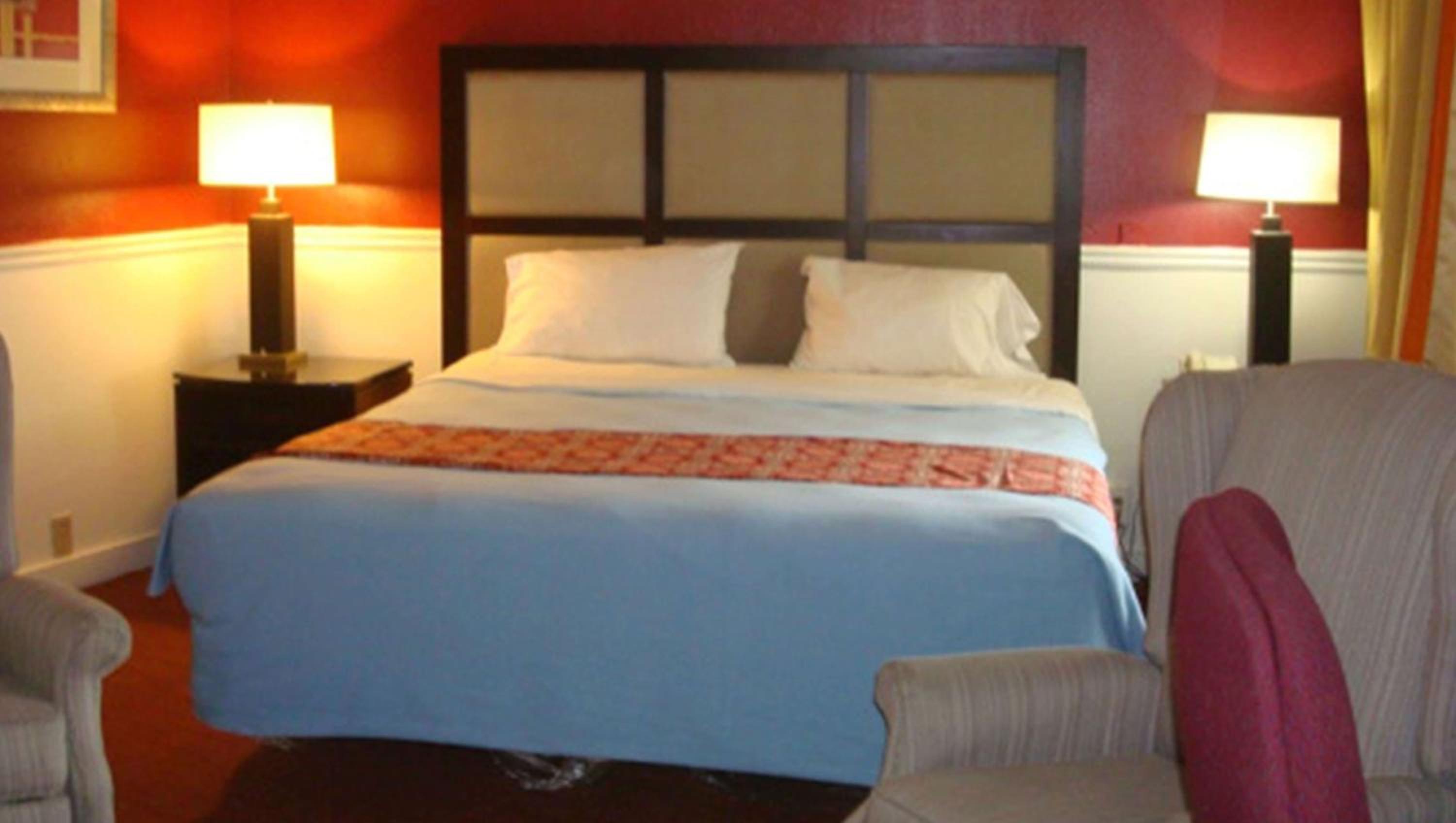 New Haven Inn 24/32