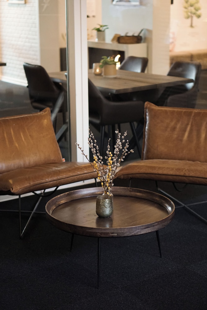 Sinatur Hotel Frederiksdal 13/49