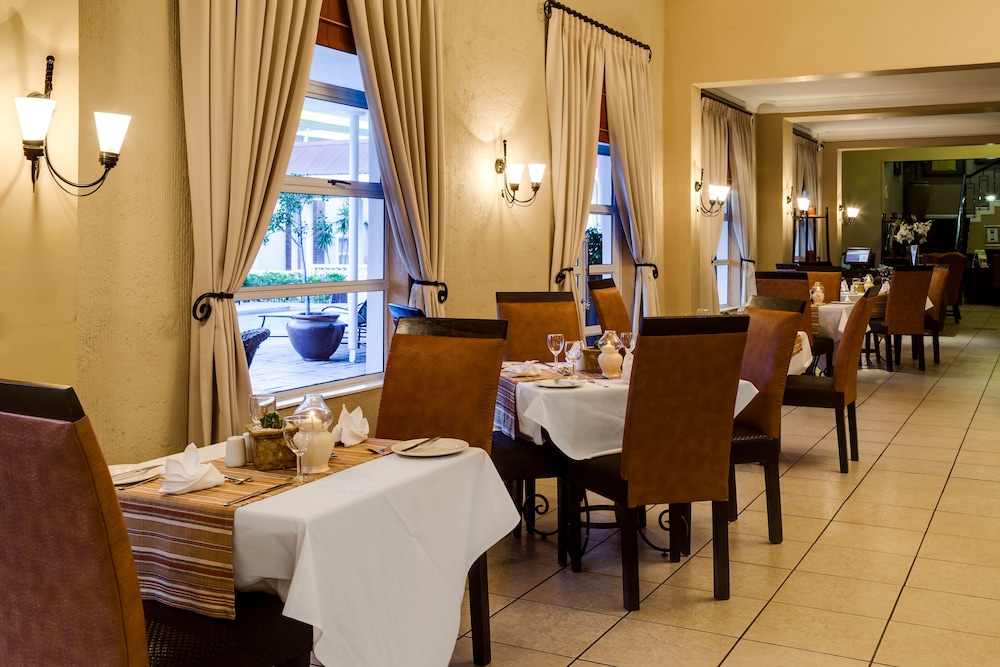 Protea Hotel Nelspruit 36/45