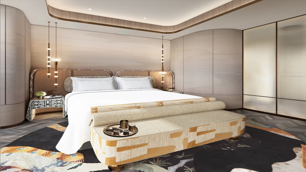 Hotel Indigo Xian High-Tech Zone by IHG، شيآن 16/50