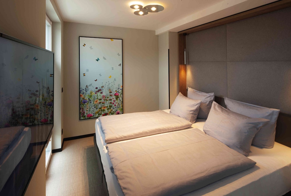 Das Ahlbeck Hotel & Spa 18/76