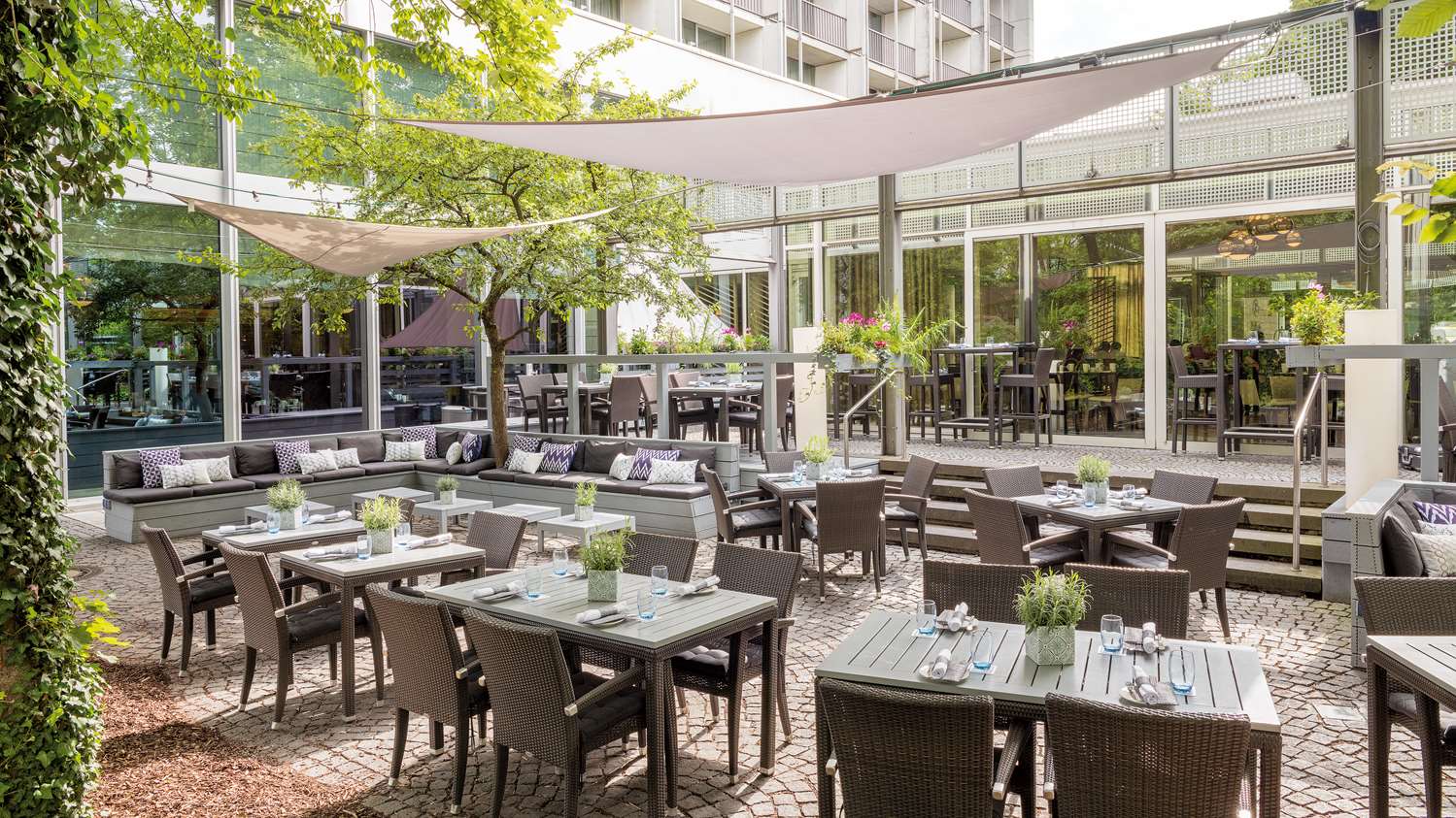Hilton Munich Park 48/63
