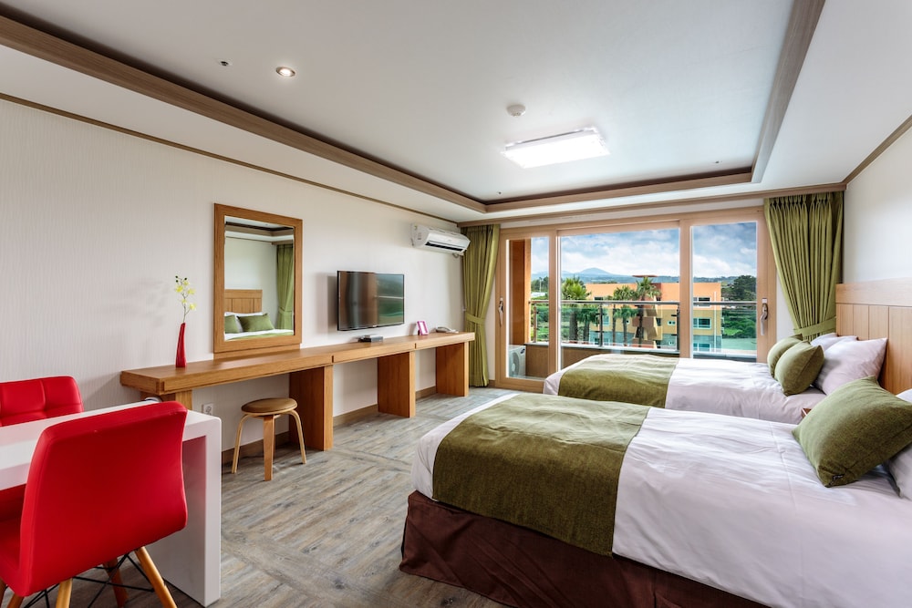 Suandsu Hotel 14/71