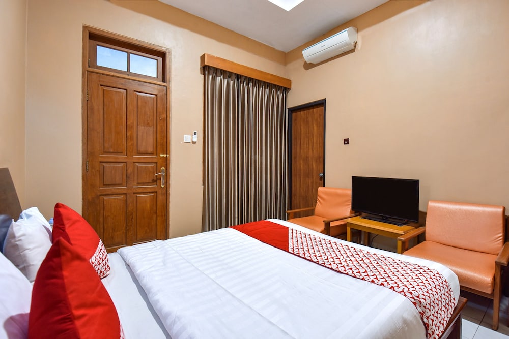 Hotel Sekar Ayu 23/49