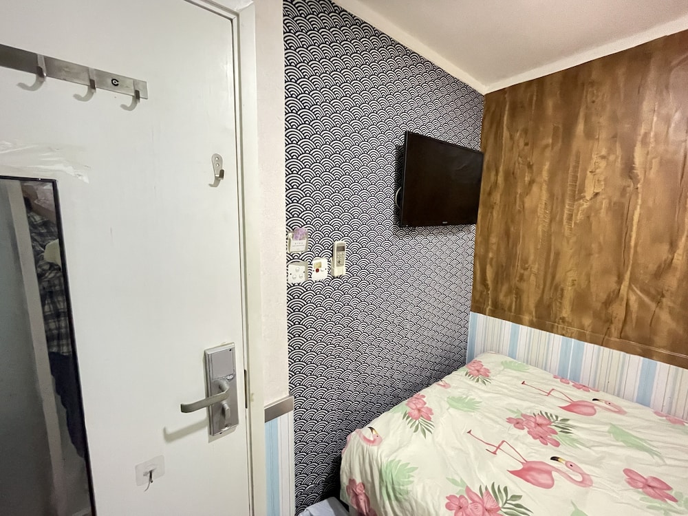 Ring Wood Guest House 20/29
