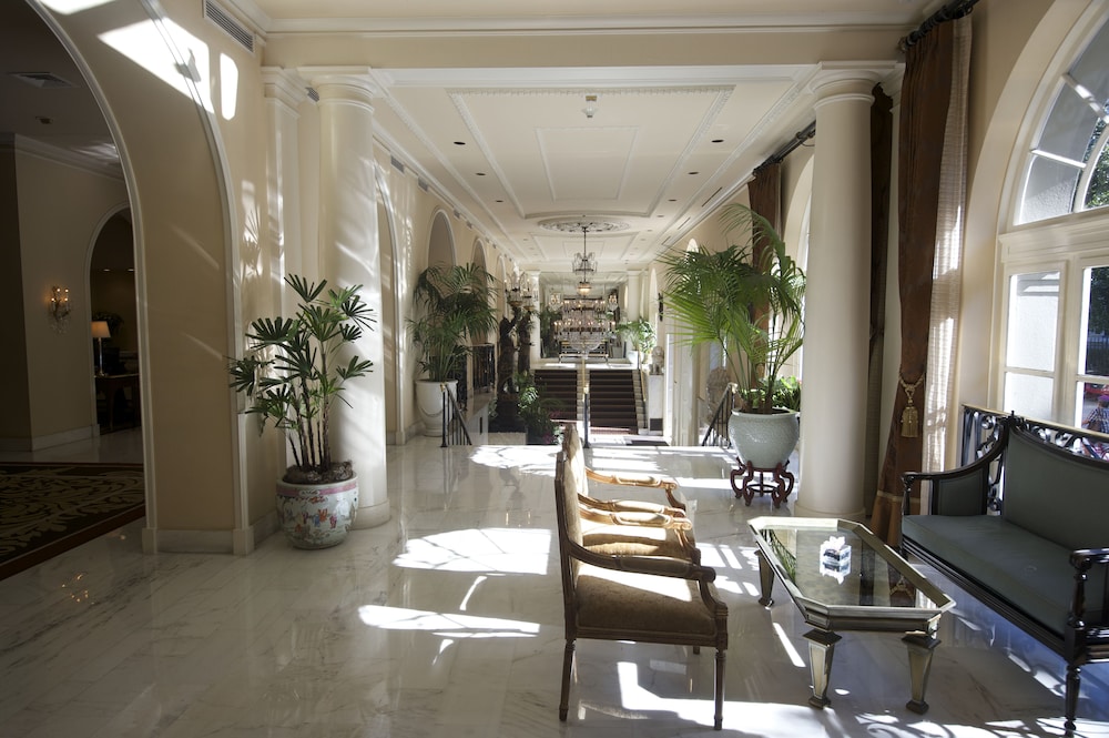 Omni Royal Orleans Hotel 71/97