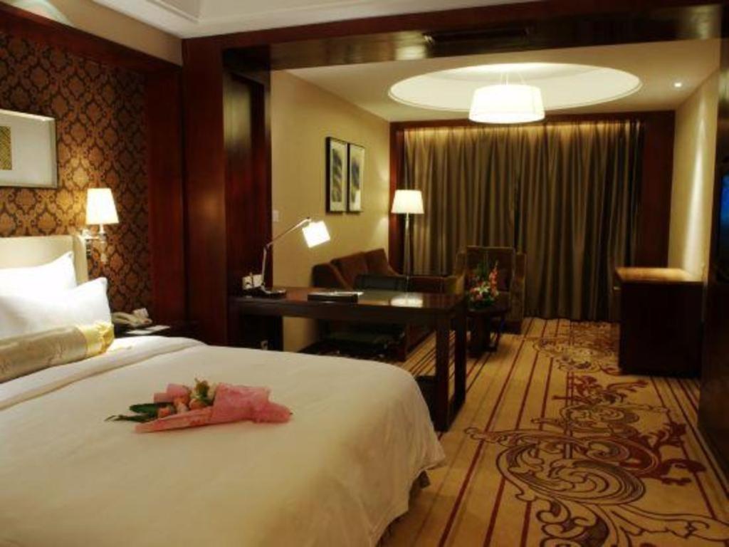 Shinsun International Hotel 12/27