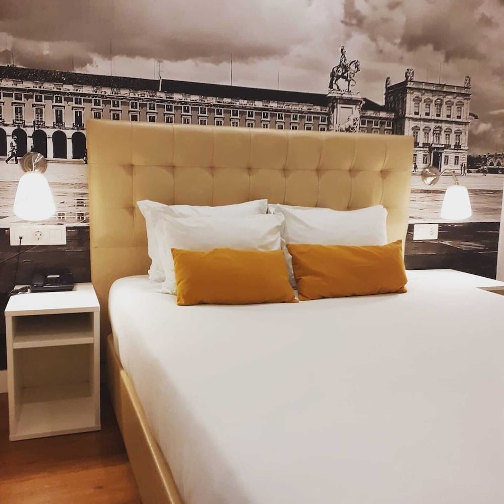 Lisbon City Apartments Suites 24/48