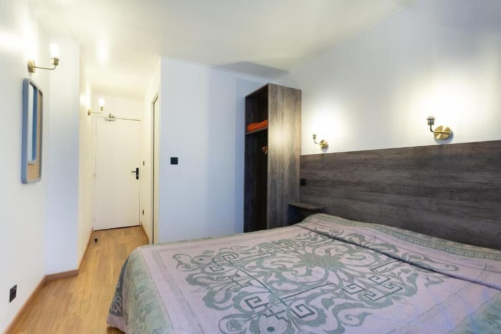 Hotel Leonard de Vinci 20/59