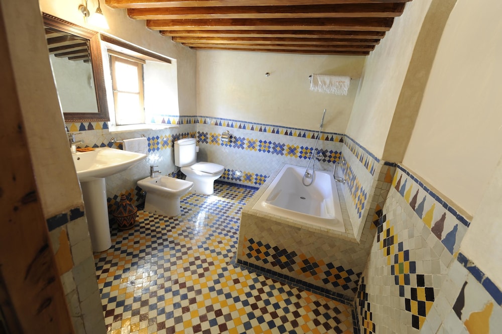 Riad Au 20 Jasmins 19/49