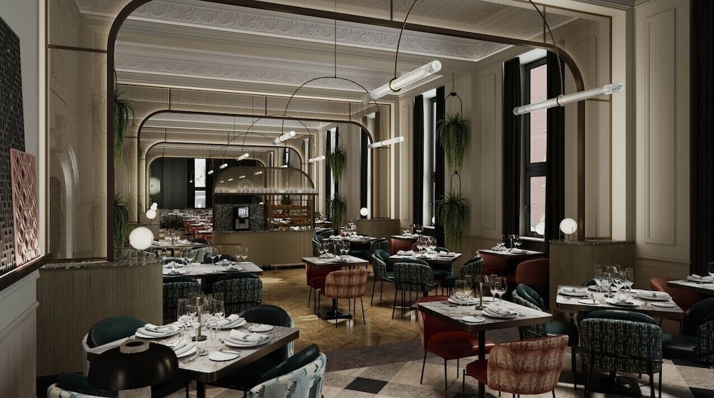 Met Hotel Leeds 57/71