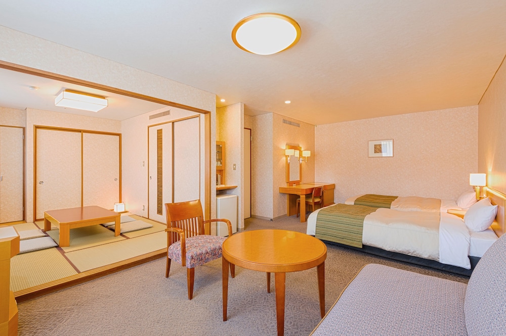 ANA Holiday Inn Resort Karuizawa by IHG 54/68