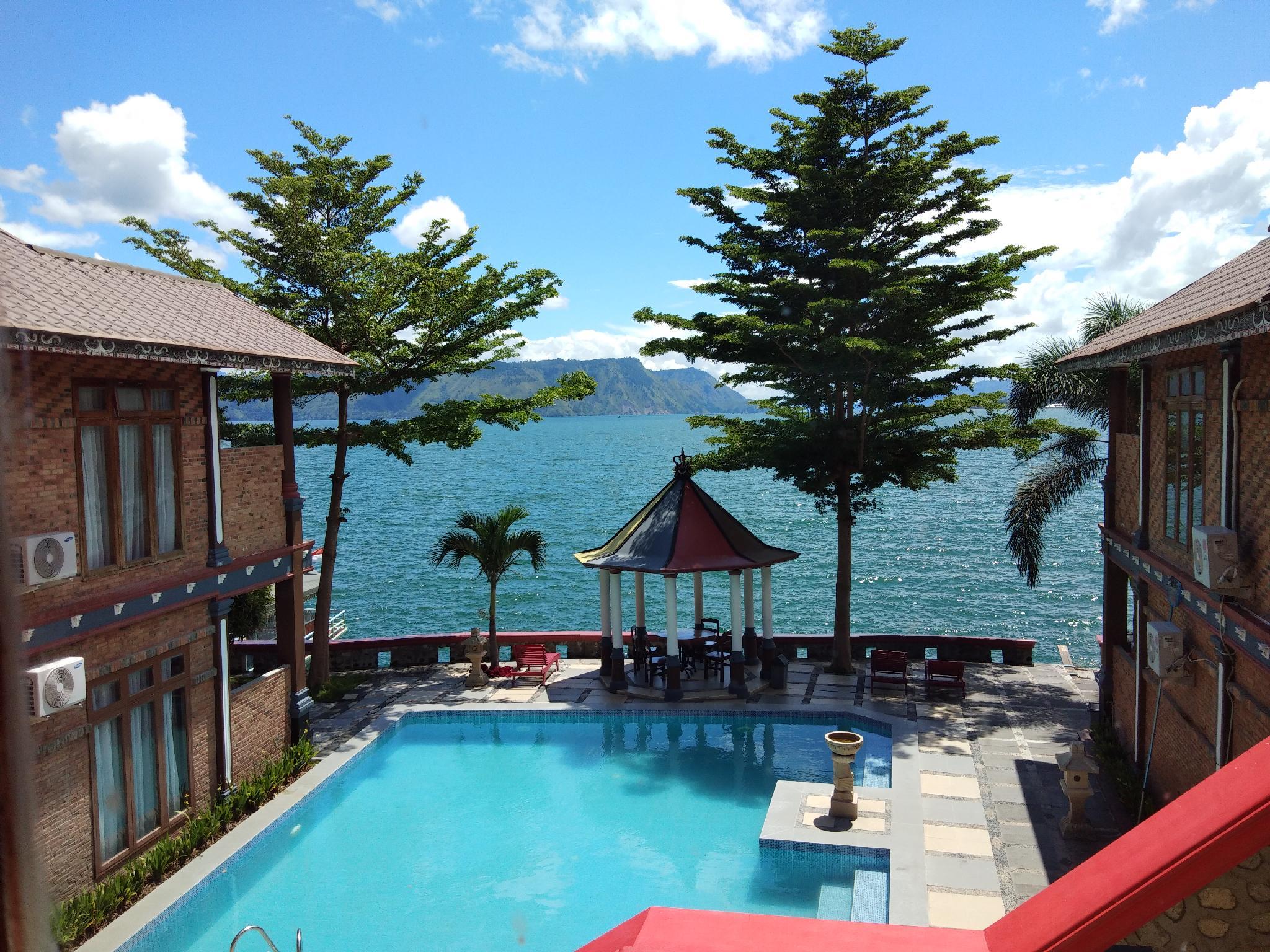 Samosir Villa Resort 17/17