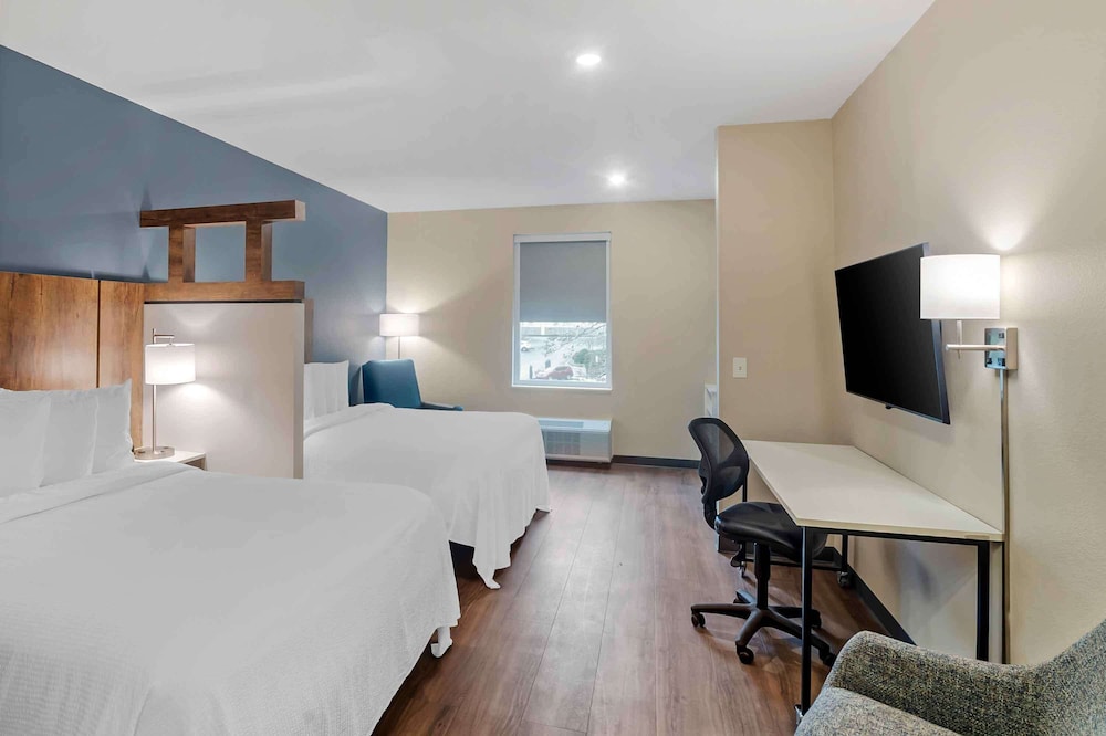 Extended Stay America Premier Suites - Asheville 10/33