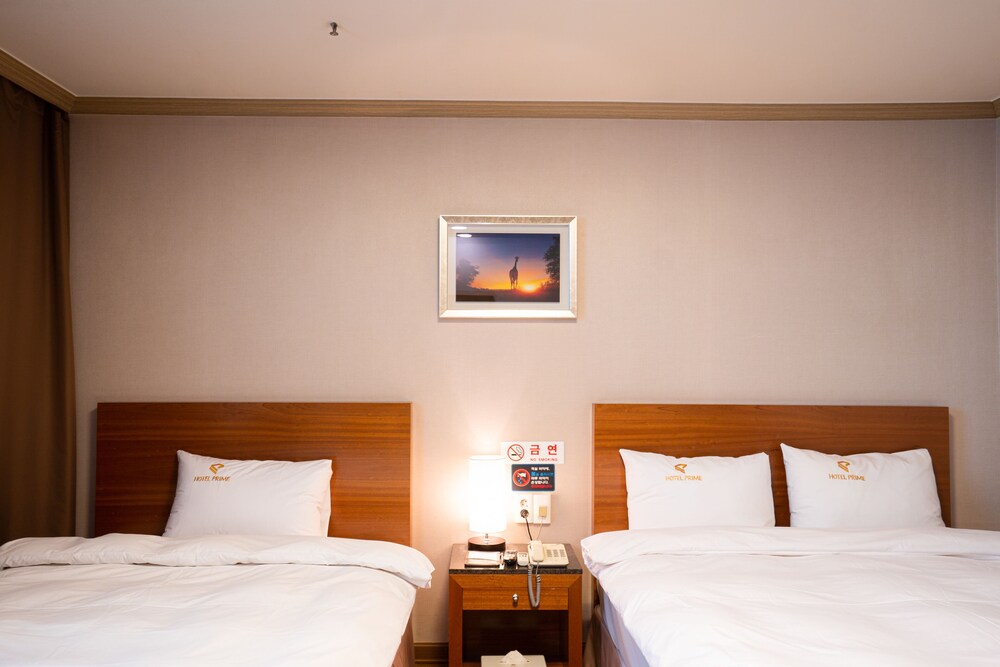 Hotel Prime 6/37