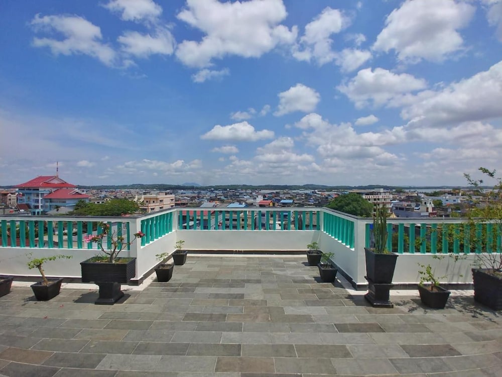 Bintan Lumba Lumba Inn 51/55