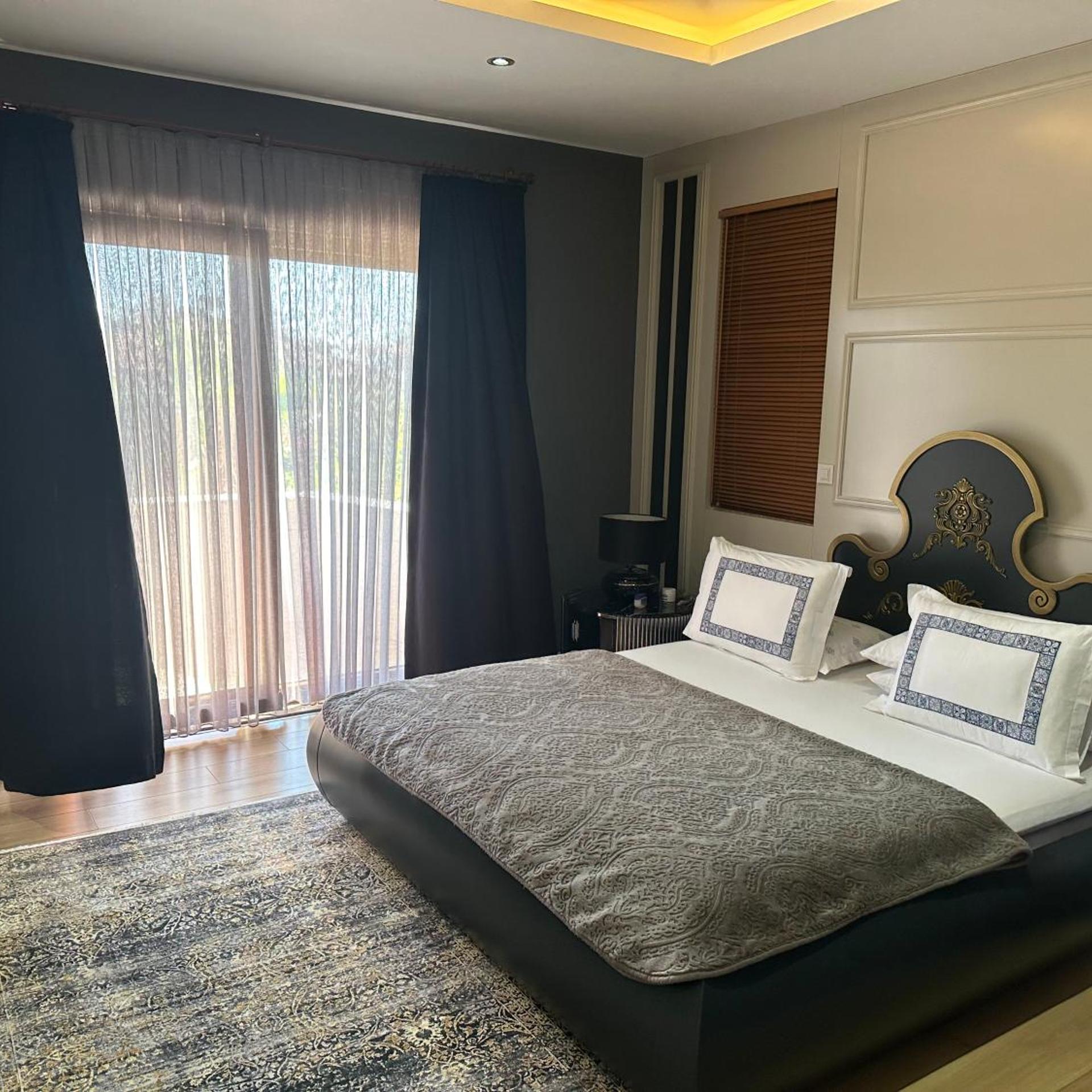 Premium Park Apart 16/50