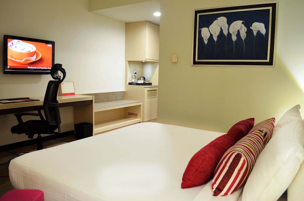 Premiere Hotel Klang 20/50