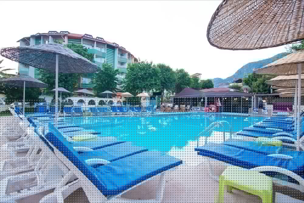 Private Hotel 6/44