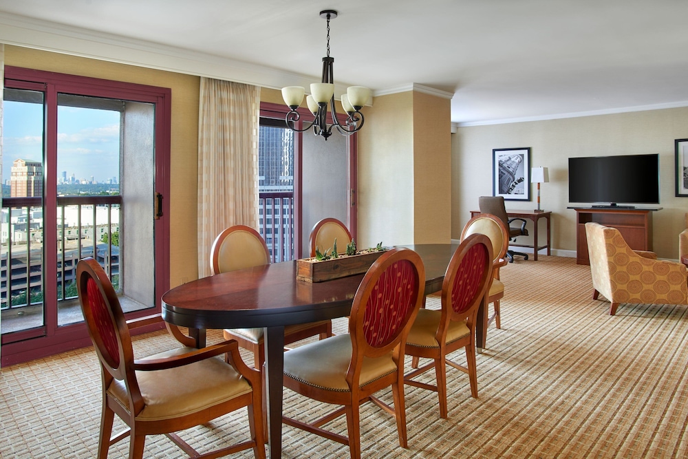 Atlanta Marriott Suites Midtown 19/31