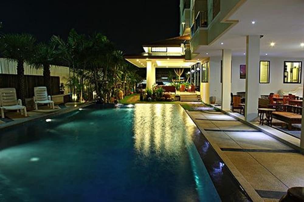 Smile Hua Hin Resort 48/50