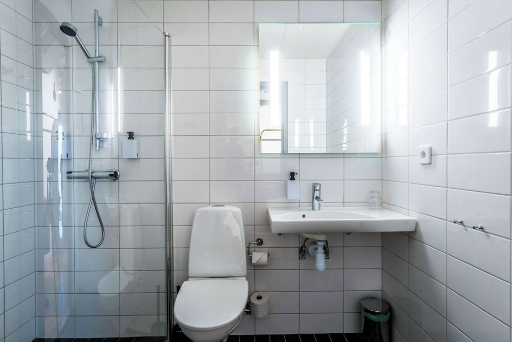 Scandic Frimurarehotellet 66/68