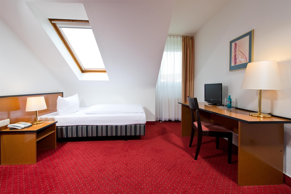Achat Hotel Frankenthal In Der Pfalz 22/64