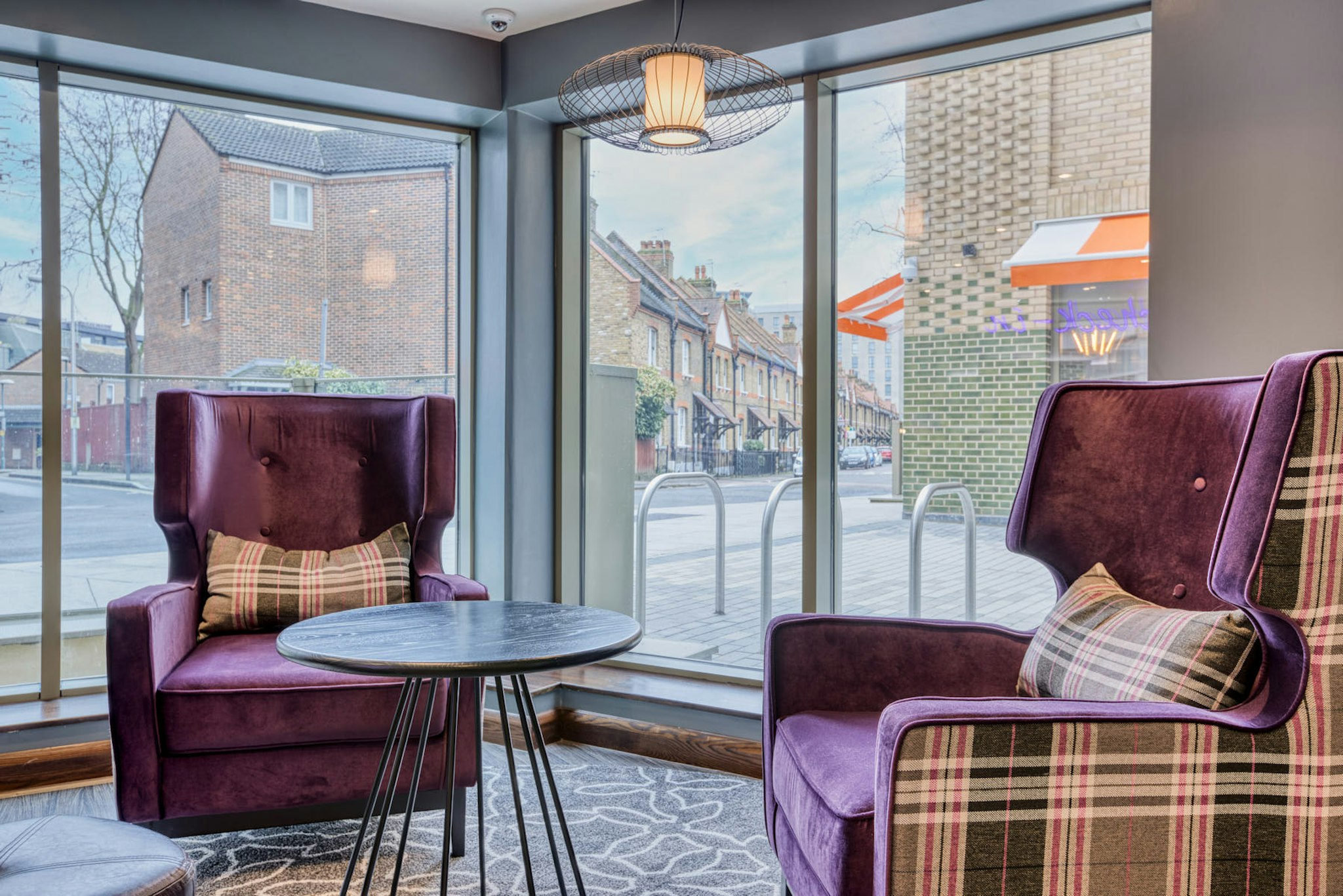 Premier Inn London Southwark (Southwark Station) 23/37