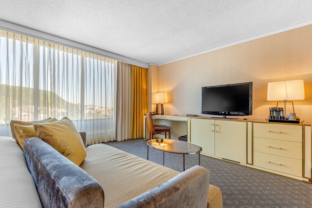 Omni Mont Royal Hotel 16/55