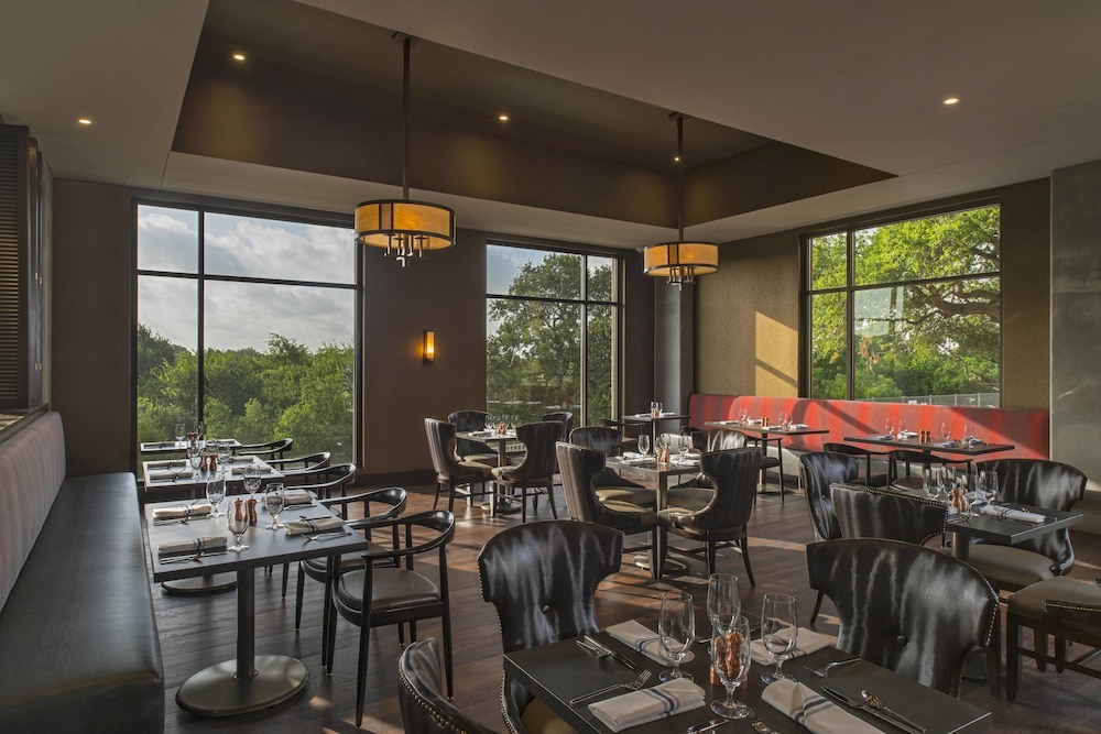Sheraton Austin Georgetown Hotel Conference Center 38/54