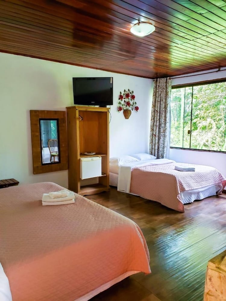 Hotel Mirante Do Penedo 12/49
