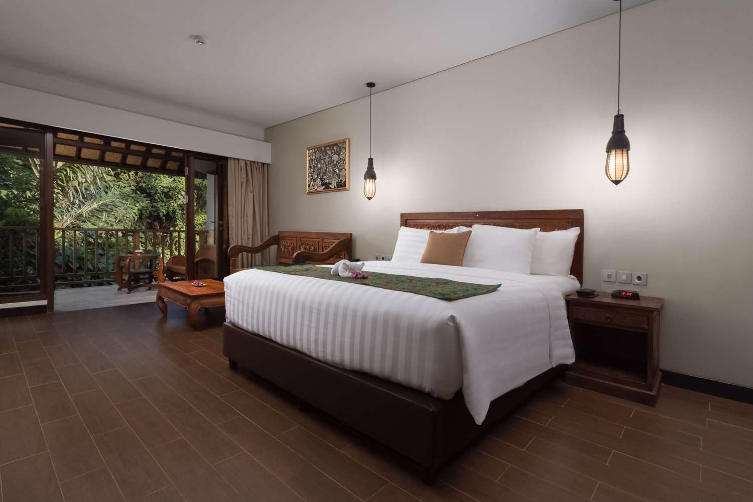 Best Western Premier Agung Resort Ubud 33/74