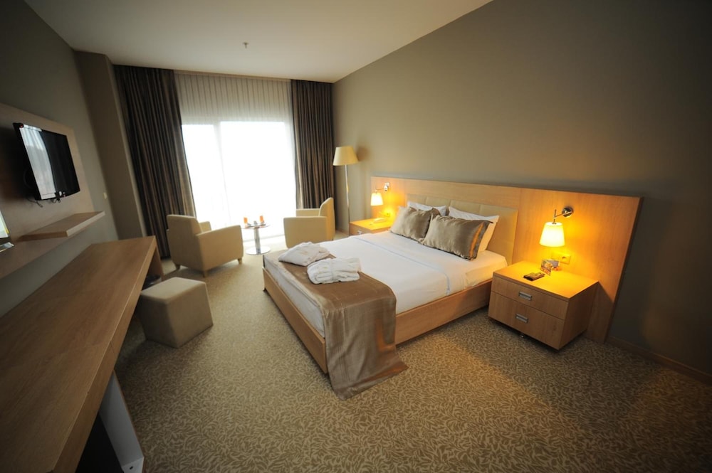 Ataol Can Termal Otel & Spa 18/48