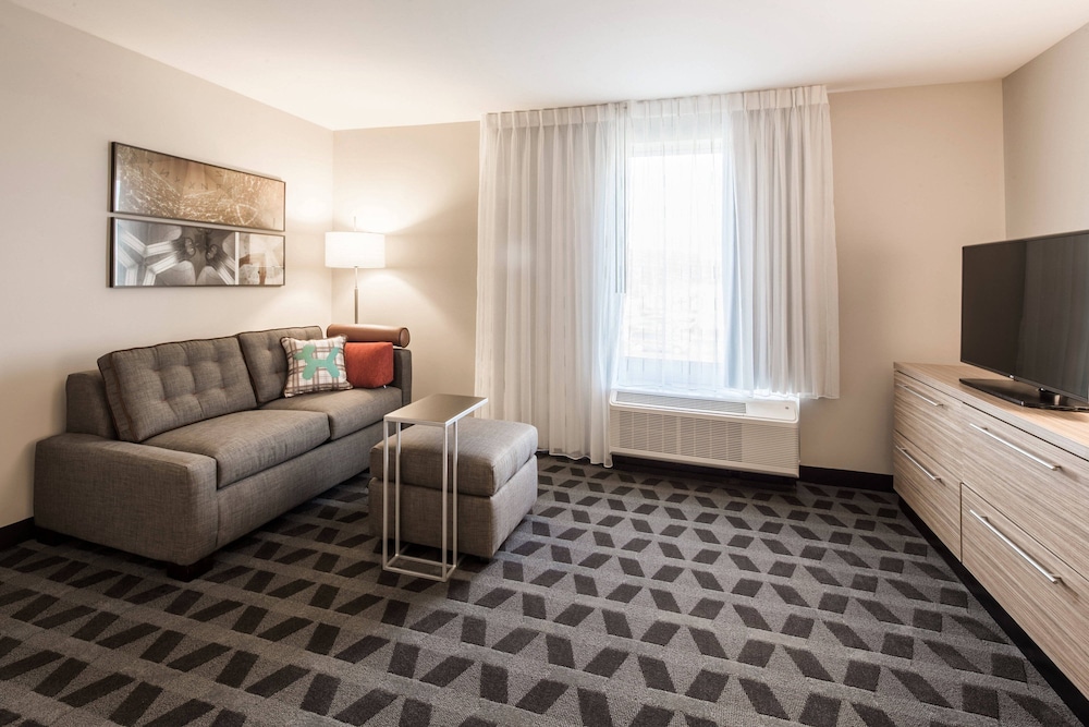 Towneplace Suites Cleveland 25/34
