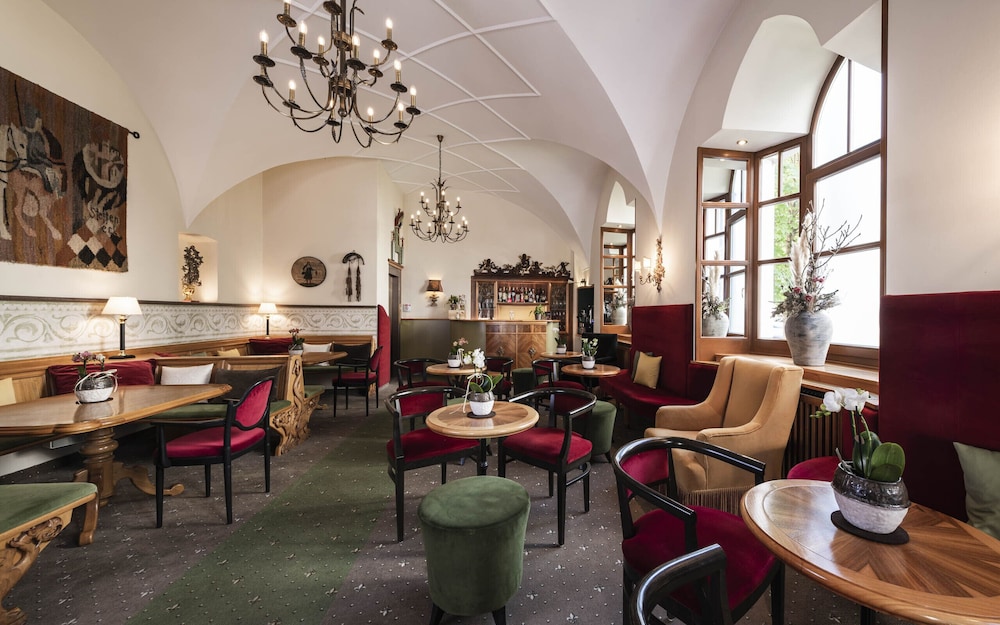 Classic Hotel am Stetteneck 30/48