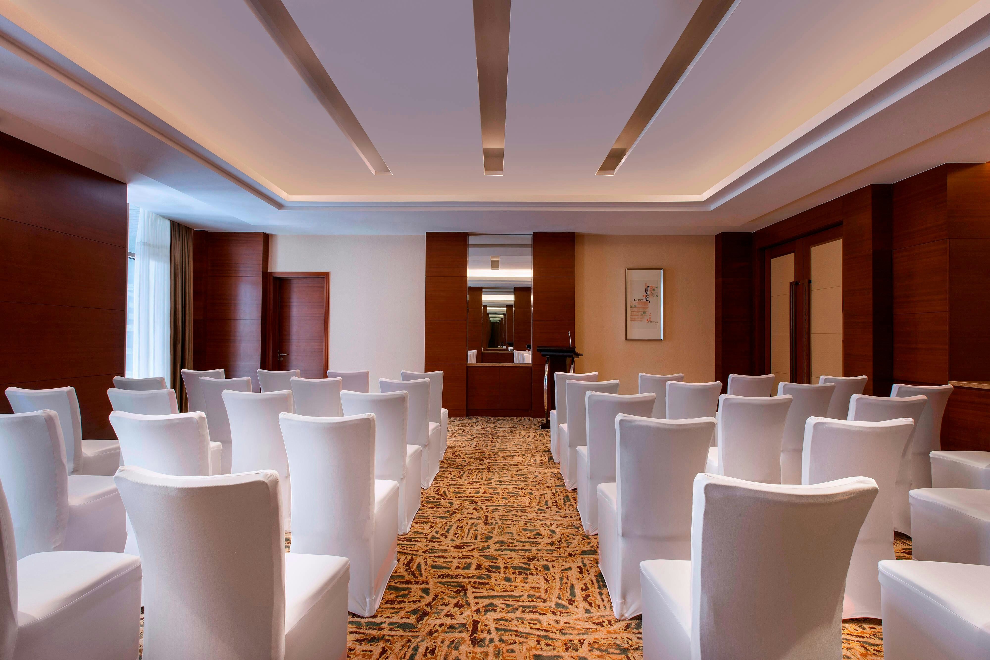 Four Points by Sheraton Suzhou 12/14