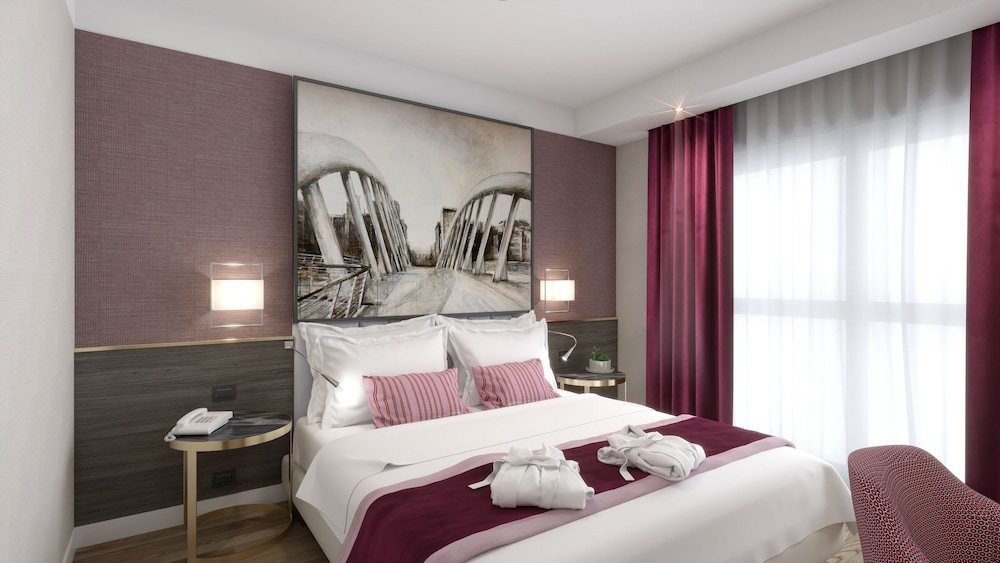 Hotel St Martin 25/63