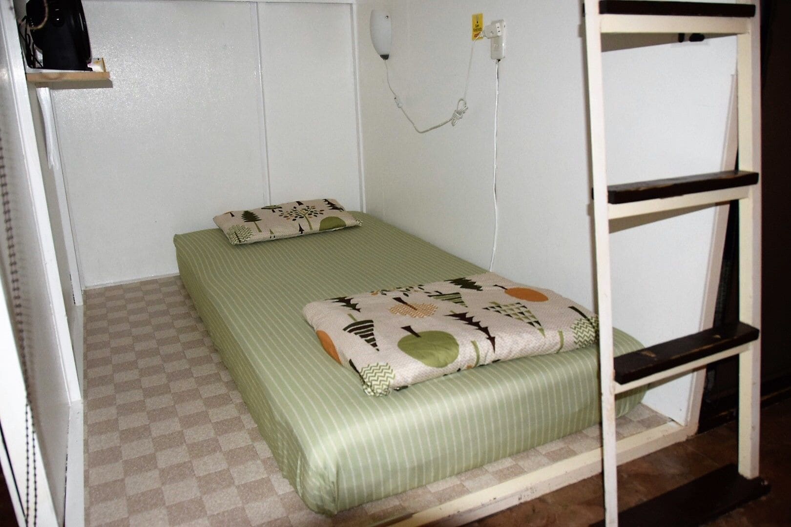 MIXED DORM