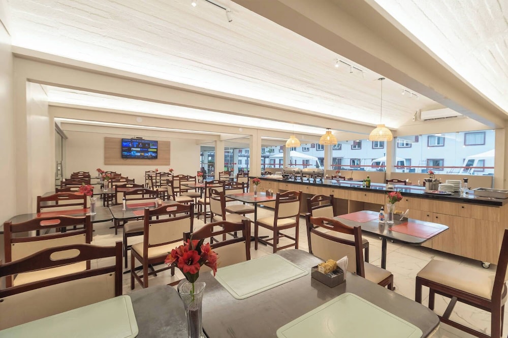 Nobile Hotel Belem 25/49