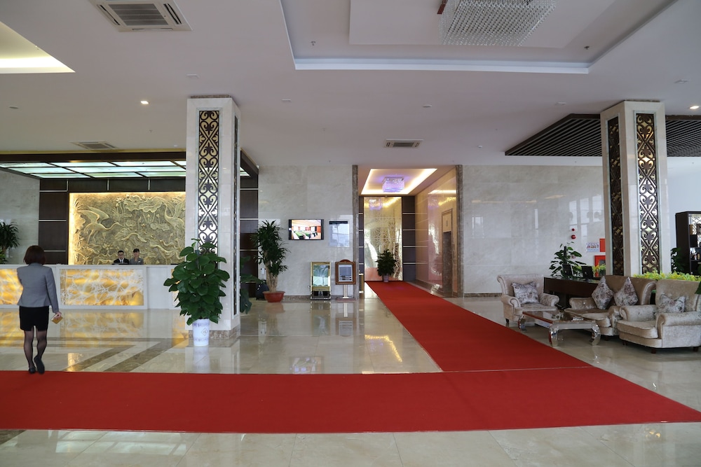Muong Thanh Grand Thanh Hoa Hotel 10/43