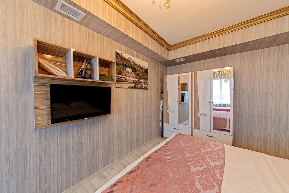 Royal Babil Suites 30/50